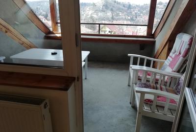 Apartament 3 camere pozitie deosebita zona Olimpia - 6