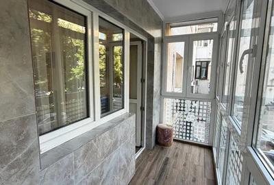 Apt cu 3 camere decomandat, etaj 1, complet mobilat și utilat, ultracentral - 6