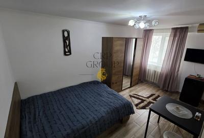 Garsoniera, etaj 3/4, 21 mp utili, zona Sud – Mausoleul Eroilor - 2