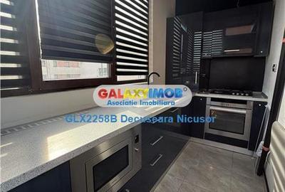 Apartament 2 camere Militari Residence Mobilat 57 mp 87 900 E - 15