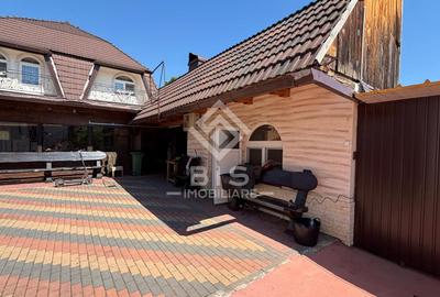 Proprietate exclusiva - zona Unirea - 4