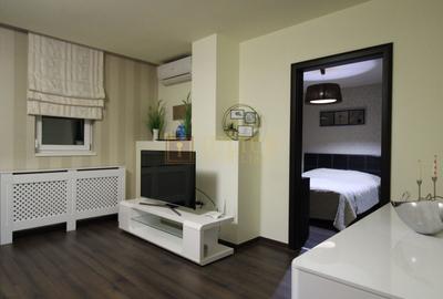 PENTHOUSE zona Braytim, terasa de 50mp, strada secundara foarte linistita! - 7