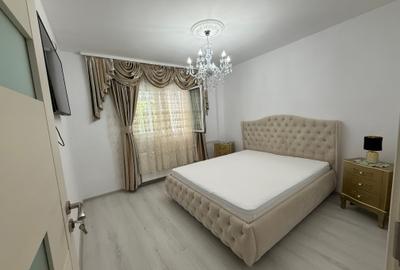 Apartament 3 Camere decomandat 75 MP renovat complet  Militari  Lujerului etaj 1 - 2