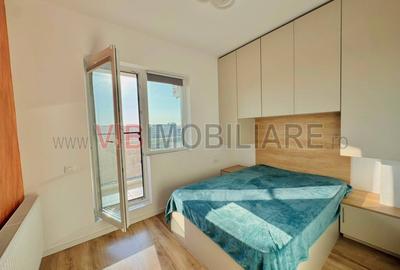 2 Camere - Bloc Nou - Grozavesti - Metrou - 8