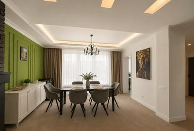 Vila premium cu 5 dormitoare si gradina | Oxford Gardens - 1