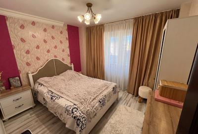 3 Camere | Centrală Proprie | Parcare | Decomandat - 14