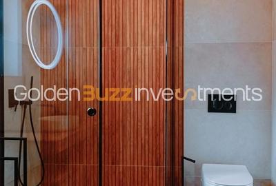 Vila induviduala | Iancu Nicolae | British School | - 37