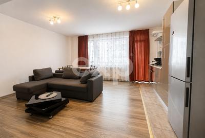 Apartament 2 camere | Parcare | Zona Stejarului - 2