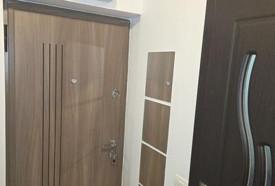 Studio prima inchiriere, mobilat modern, Timpuri Noi - 7