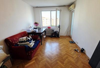 Vanzare 2 camere decomandate bloc 1982 - 6