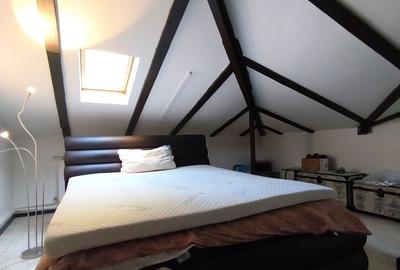 Casa 2016 Tomis 1, curte libera 80 mp pt. 2 mașini+grătar, pergola el. - 36