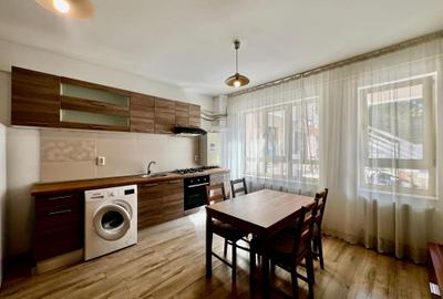 De vânzare | 2 camere | Popas Păcurari | 46 mp | 106.500 € - 9