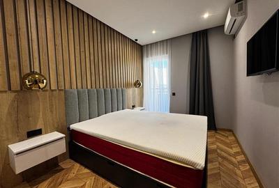 Apartament cu 2 camere,parcare subterana, situat in Grand Park Residence! - 1