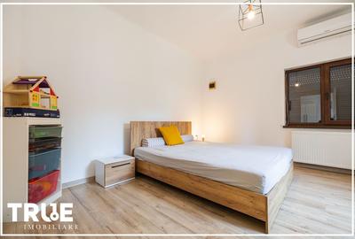 Casă de închiriat în Remetea, Târgu Mureș – 80 m² - 4