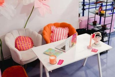 Spațiu comercial pregătit pentru activități educative & beauty - 2