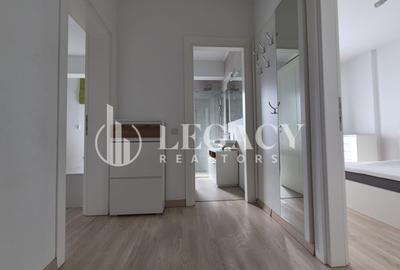 Apartament modern, 2 camere, Grand Beetle Păcurari - 3