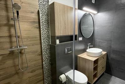 Apartament modern I 44 mp + balcon I Parcare subterană I Zona  Gării - 3