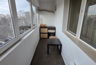 Titan, 10 minute metrou, chiar la parcul Titanii, pe Cozla, mobilat, utilat - 15