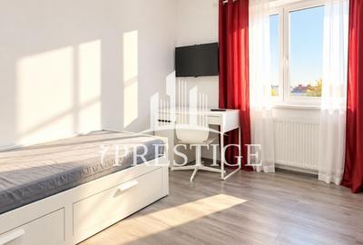 APARTAMENT 2 CAMERE DE ÎNCHIRIAT SIBIU | TEREZIAN | RENOVAT | BALCON - 2