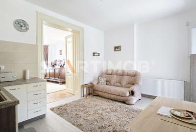 Apartament Centru Istoric zona Liceului Saguna - 9