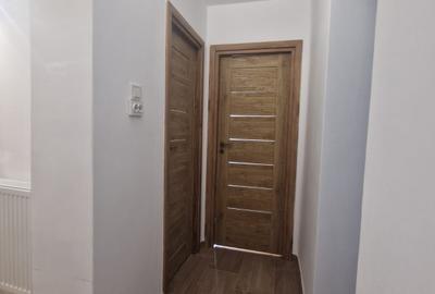 Sala Palatului - Ion Campineanu, Apartament 3 camere, PRIMA ÎNCHIRIERE - 7