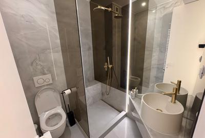 Apartament lux  3 camere|| Dressing| Cortina North|Pipera - 10