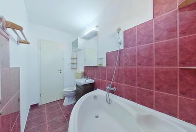 Apartament cu 2 camere, în zona Tic Tac din Vlaicu langa viitorul parc - 9