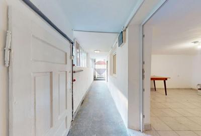 Casă în Centrul Civic | Meșotă | 319 mp teren | D+P+Pod | 169 mp utili - 19