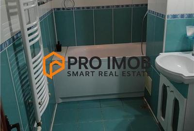 Apartament 2 camere cf 1 decomandat zona Unirii Sud - 6