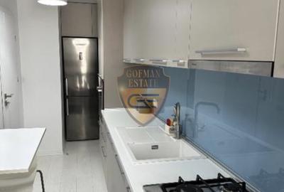 3 camere Tomis Nord Mava Mobilat Lux parcare 74mp et 1/6 bloc 2019 antiseismic - 10