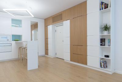 Luxury Apartment Herastrau Park/ on Soseaua Nordului - 6