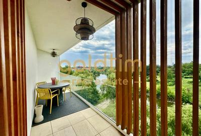 Penthouse High-End De Inchiriat/Pe Lac/PET FRIENDLY/Parcare subterana/Boxa/360• - 17
