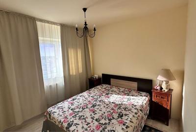 APARTAMENT 2 CAMERE DE INCHIRIAT RAHOVA  MARGEANULUI - 5