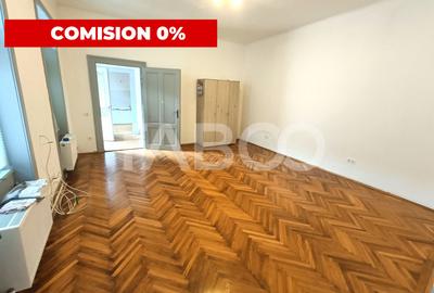 Apartament 2 camere 74 mp utili de inchiriat in Sibiu zona Centrala - 2