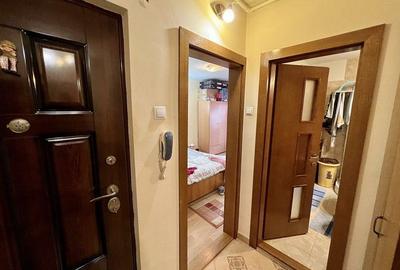 Apartament de inchiriat cu 2 camere, str Vulturului - 7
