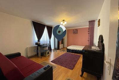 Apartament cu 1 camera, 38 mp, etaj 1 in Manastur, zona USAMV ! - 3