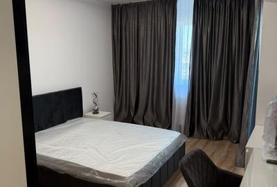 Apartament cu 2 camere decomandat, mobilat în Titan