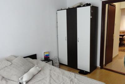Apartament cu 3 camere, amenajat cu 3 dormitoare, zona centrala - 12