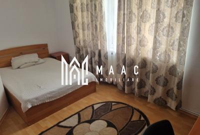 Apartament 2 camere decomandat | Terezian, Sibiu | 54 mp, etaj 3 - 1