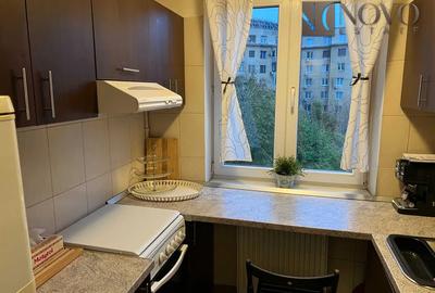 2 Camere | Romana | AC | Balcon | Metrou - 5