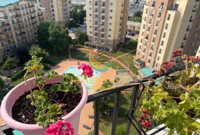 Apartament 2 Camere Complexul Cosmopolis Mobilat Parcare Boxa - 26