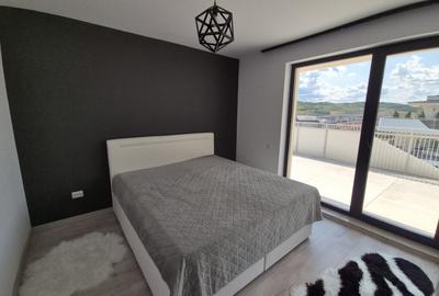 Apartament 3 camere | 74mp| Garaj | Terasa 110mp | Eroilor Residence - 9