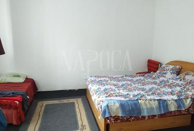 Casă individuală cu 2 camere în Someșeni