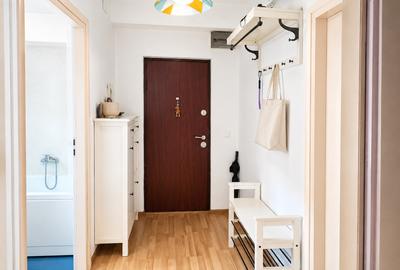 Apartament 2 camere | Bloc 2017 | Centrala proprie | Crangasi – Str. Porumbacu - 4