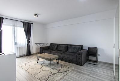 2 camere, 61 mp, etaj 5, dec, Militari-Pacii, mobilat-utilat, parcare subsol - 3
