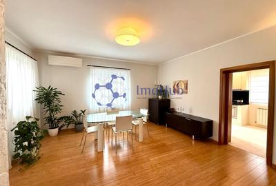 Proprietate Exclusivistă în Galata – Panoramă Spectaculoasă - 16