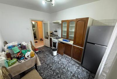 Apartament 4 camere | 85 mp utili | Parter | Bulevardul Brailei | Focsani | Idea - 12