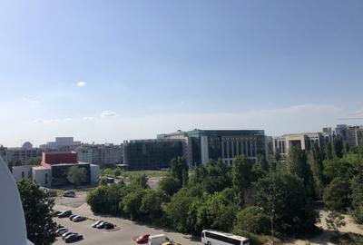 Apartament cu 3 camere decomandat, mobilat în Unirii