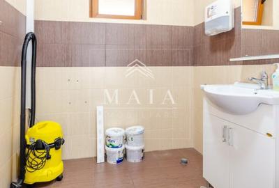 Spatiu Calea Dumbravii-Mihai Viteazu, 130 mp, cu parcare privata - 9