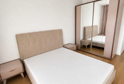 De vanzare apartament 2 camere |  H Pipera Lake | Aviatiei*Pipera | Parcare - 8